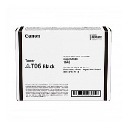 CANON T06 PHOTOCOPIER TONER (BLACK)