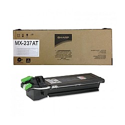 Sharp MX-237AT Black Laser Toner