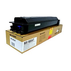 Sharp MX-561AT Black Laser Toner