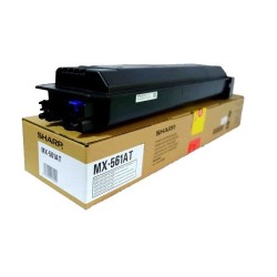 Sharp MX-561AT Black Laser Toner