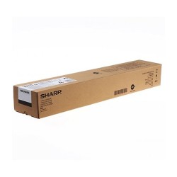 Sharp MX-61AT-BA Black Laser Toner