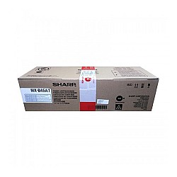 Sharp MX-B45AT Black Laser Toner