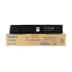 Toshiba T-2323C e-studio Black Laser Toner