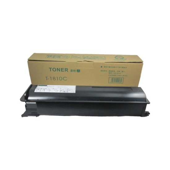 Toshiba T-1810C Photocopier Toner