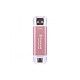 TRANSCEND 2TB ESD310P TYPE C PINK PORTABLE SSD
