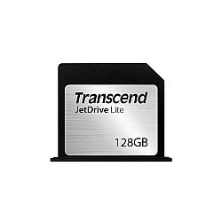 Transcend JetDrive Lite 350 128GB Laptop Expansion Card