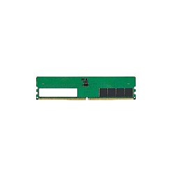 Transcend JetRAM 32GB DDR5 4800MHz U-DIMM Desktop RAM