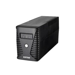 KSTAR 850 VA Offline UPS