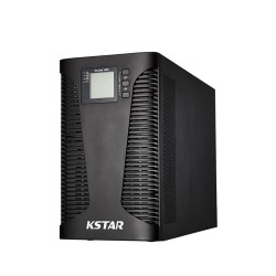 KSTAR HP930CS 3KVA 3000VA Online UPS 