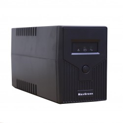 MaxGreen MG GOLD5 650VA Offline UPS