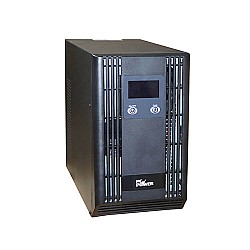 PC Power 3KVA 2400 Watt Automatic Switching Online UPS
