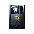 TRM 650VA Offline UPS (Metal)