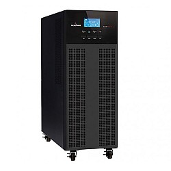 TECNOWARE FGCEVDP6MM2/00 6 KVA LONG BACKUP ONLINE UPS  (WITHOUT BATTERY)