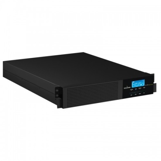 TECNOWARE FGCEVDP6MMRM/00 6 KVA LONG BACKUP ONLINE UPS (WITHOUT BATTERY)