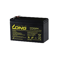LONG 12V 9AH Battery 