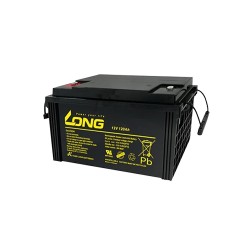 Long WPL120-12RN 12V-120Ah SLA Battery