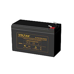 VOLTAN 8.2AH 12V UPS BATTERY