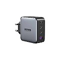 Ugreen Nexode CD226 100W Fast PD 4 Ports Wall Charger