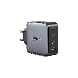 Ugreen Nexode CD226 100W Fast PD 4 Ports Wall Charger