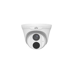 Uniview IPC3612LB-ADF28K-G 2MP Fixed Dome IP Camera