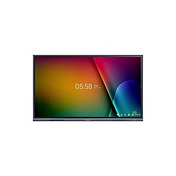 ViewSonic IFP6533-G 65 Inch 4K UHD Touch Interactive Flat Panel Display