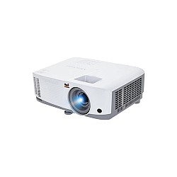 Viewsonic PA503S 3800 Lumens SVGA Smart LED Portable Projector With Harman Kardon Speakers