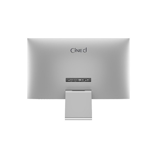 Walton CiNEd WD27UI08 27 Inch 4K IPS 60Hz UHD LED Monitor