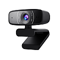 ASUS C3 1080p Full HD Webcam (Black)