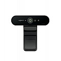 Logitech BRIO ULTRA HD PRO  4K Webcam 