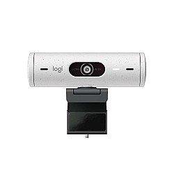 LOGITECH BRIO 500 FULL HD 1080P 4MP AUTO-FRAMING WEBCAM