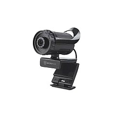 Micropack MWB-11 720P 1MP Live Stream Webcam Black