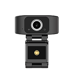 Xiaomi Vidlok W77 1080P Full HD Webcam (Black)