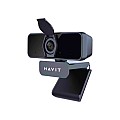 HAVIT HN11P 2 Mega Full HD 1080P Pro Webcam with Fixed Focus