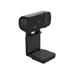 HAVIT HV-N5085 Electronic Rolling Shutter Full HD 4K Pro Webcam with  (Sony IMX219 Chipset)