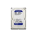 Western Digital Blue 2TB 3.5" 7200 RPM SATA Desktop Hard Drive