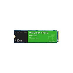 Western Digital Green SN350 480gb M.2 2280 Nvme Ssd