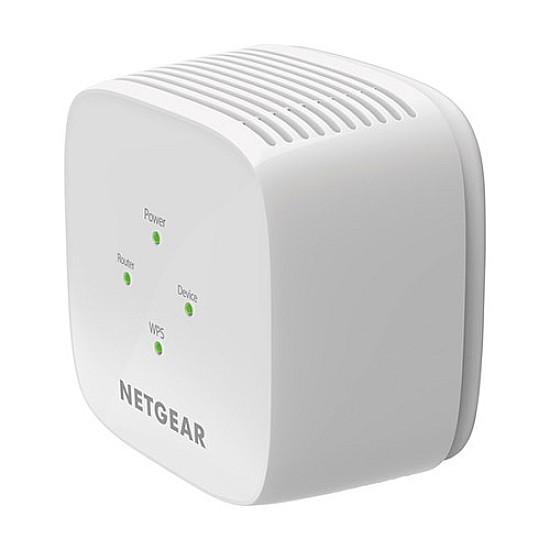 NETGEAR EX3110 Dual Band WiFi Range Extender