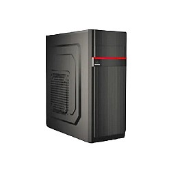 XTREME 928 ATX CASING WITHOUT POWER SUPPLY