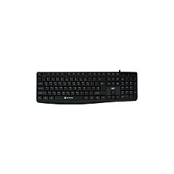 Xtreme KB220S Wired Keyboard (Supports Bangla)