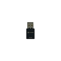 Xtreme WU350 300Mbps Wi-Fi Single Band USB Adapter
