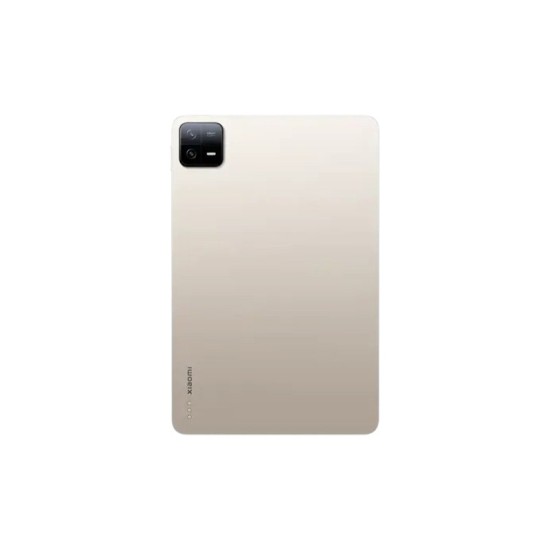 Xiaomi Pad 6 11-inch WQHD+ Snapdragon 870 8GB RAM 128GB Storage Android Tablet