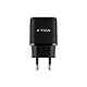 Xtra Power DA30 30W USB-C Wall Charger (Black)