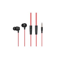 Yison Celebrat FLY-1 In-Ear Wired Earphones Red