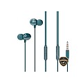 Yison X5 Wired In-Ear Wired Earphone