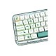 YUNZII Plant Pro Keyboard Keycap Set