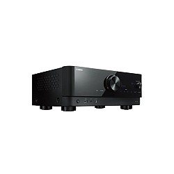 Yamaha RX-V4A 5.2-Channel AV Receiver and MusicCast