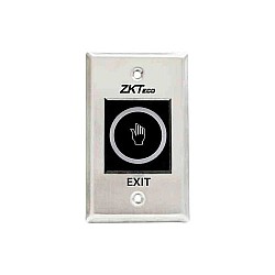 Zkteco TLEB101-R Exit Button with Remote