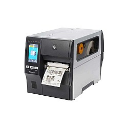 Zebra ZT411 300 dpi Industrial Barcode Label Printer