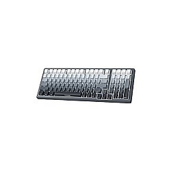 Zifriend K99 Hot-Swappable Gaming Mechanical Keyboard