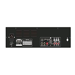 CMX EA 240A PA Amplifier with USB/SD & FM & Blue Tooth